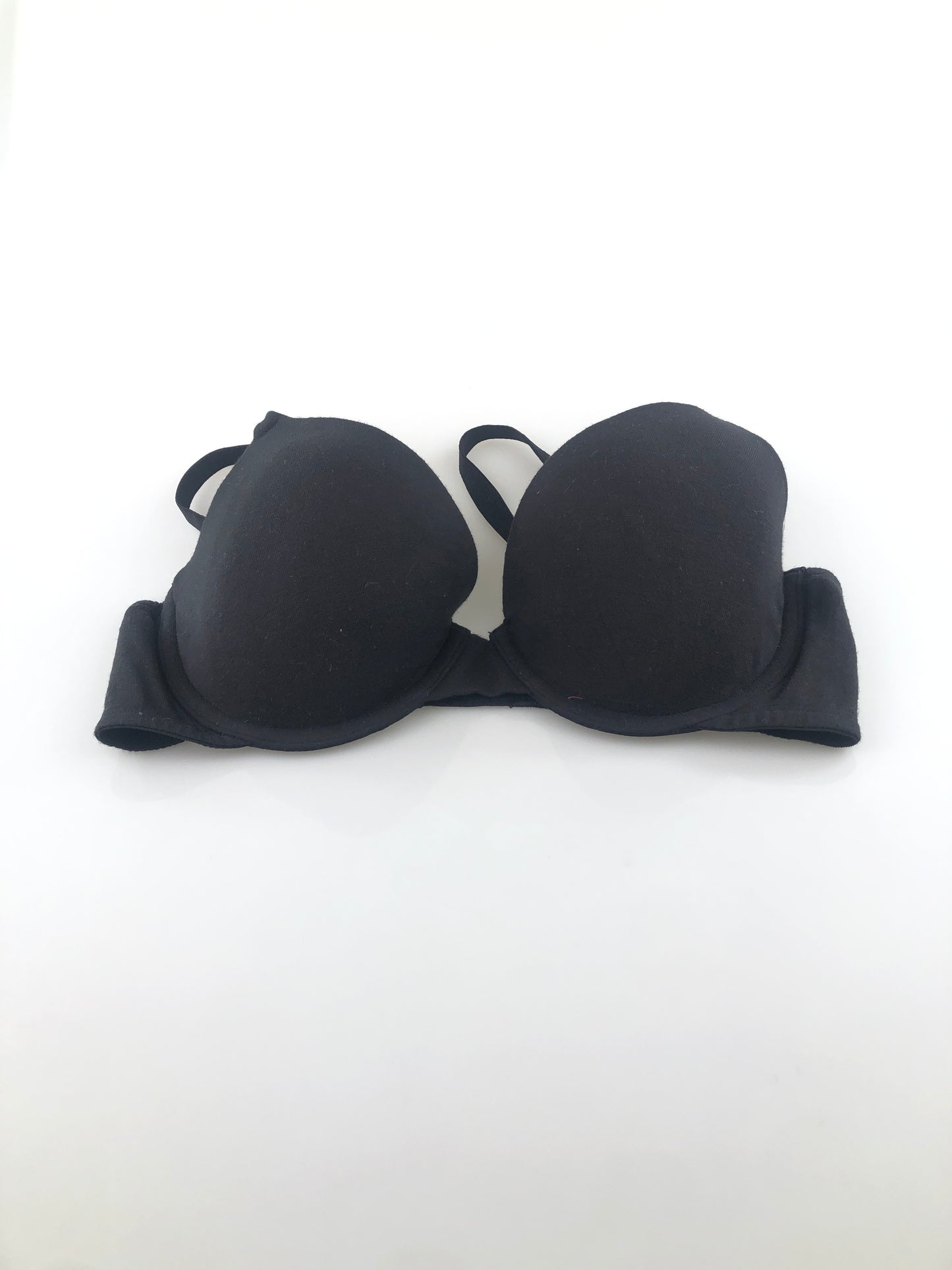 Brasier Negro Victoria s Secret