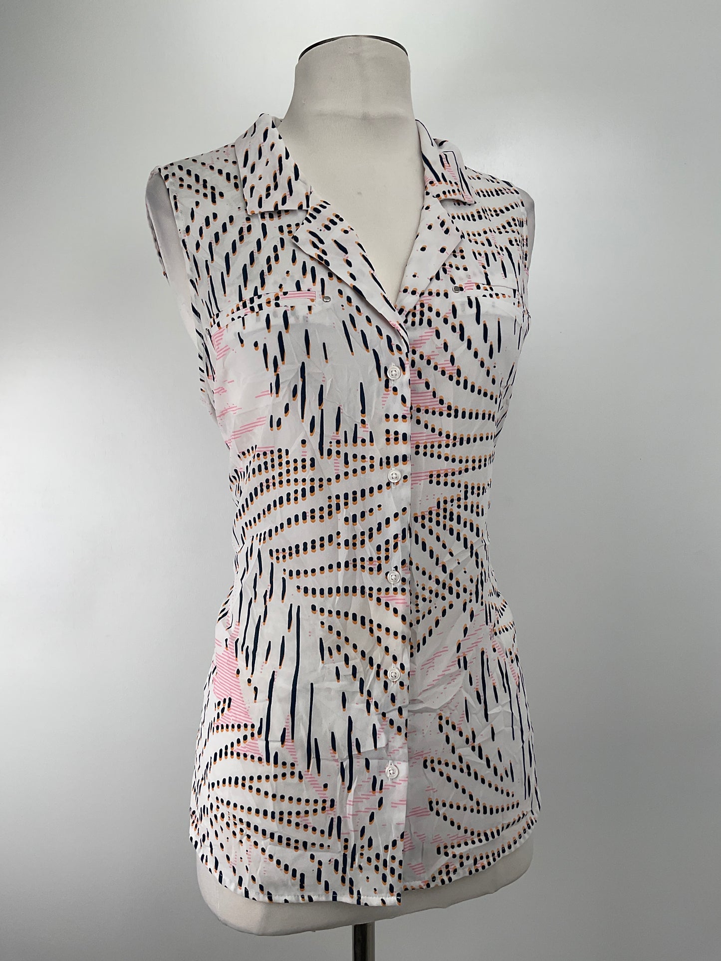 Camisa Multicolor Apt9