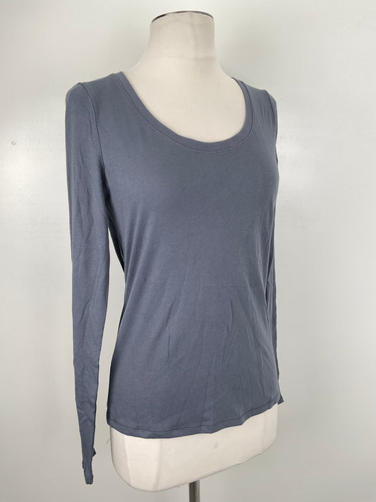 Camiseta Gris No Boundaries