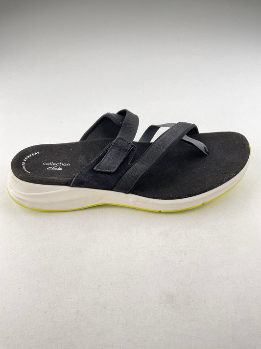 Sandalia Negro Collection Clarks