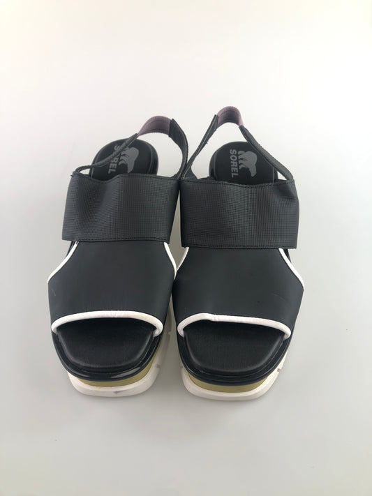 Zapatilla Negro Sorel