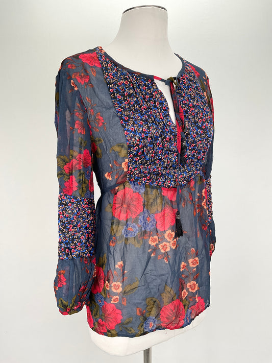 Blusa Multicolor Danielrainn