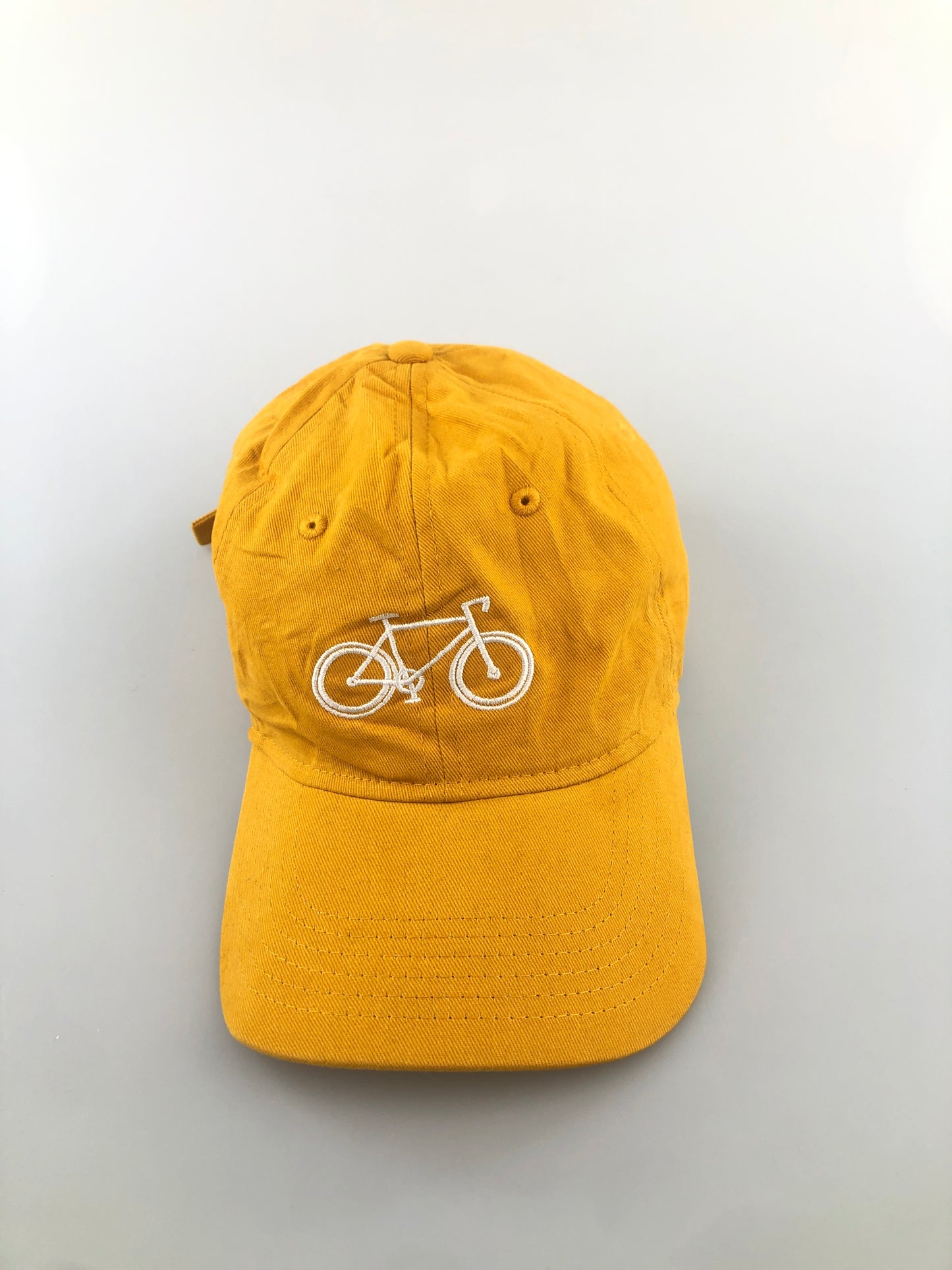 Gorra Amarillo Goodfellow