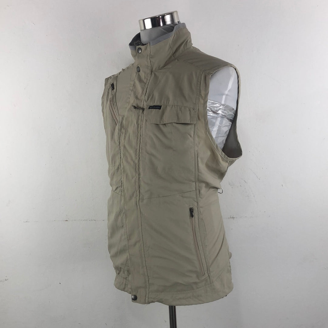Camiseta Crema Columbia