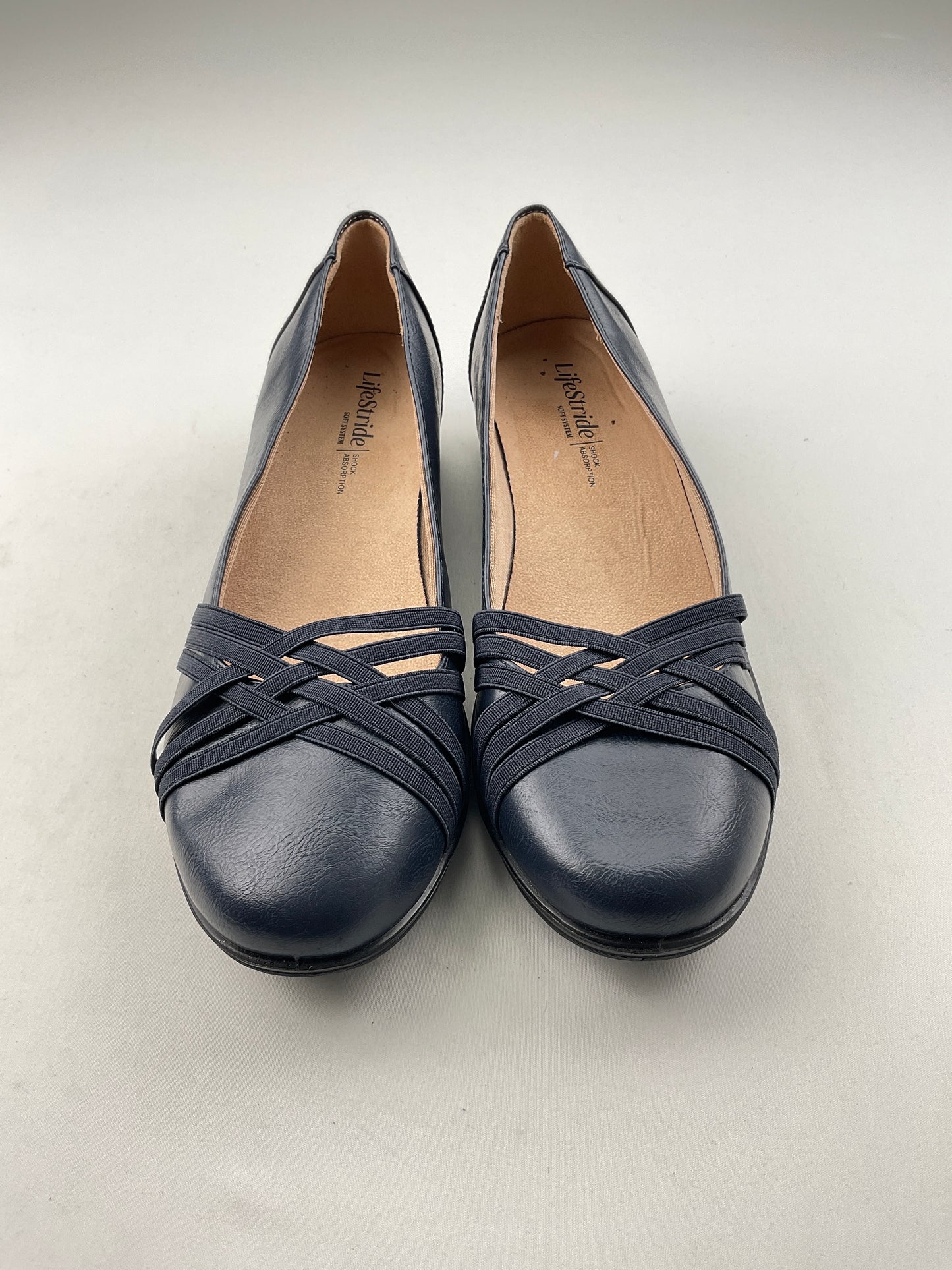 Zapatos azul Lifestride