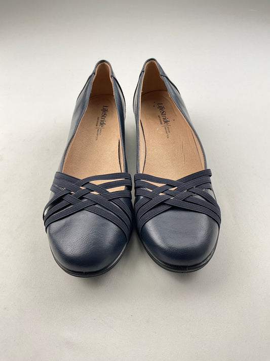 Zapatos azul Lifestride