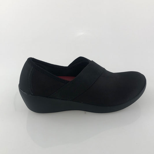Zapatos Negro Crocs Comfort