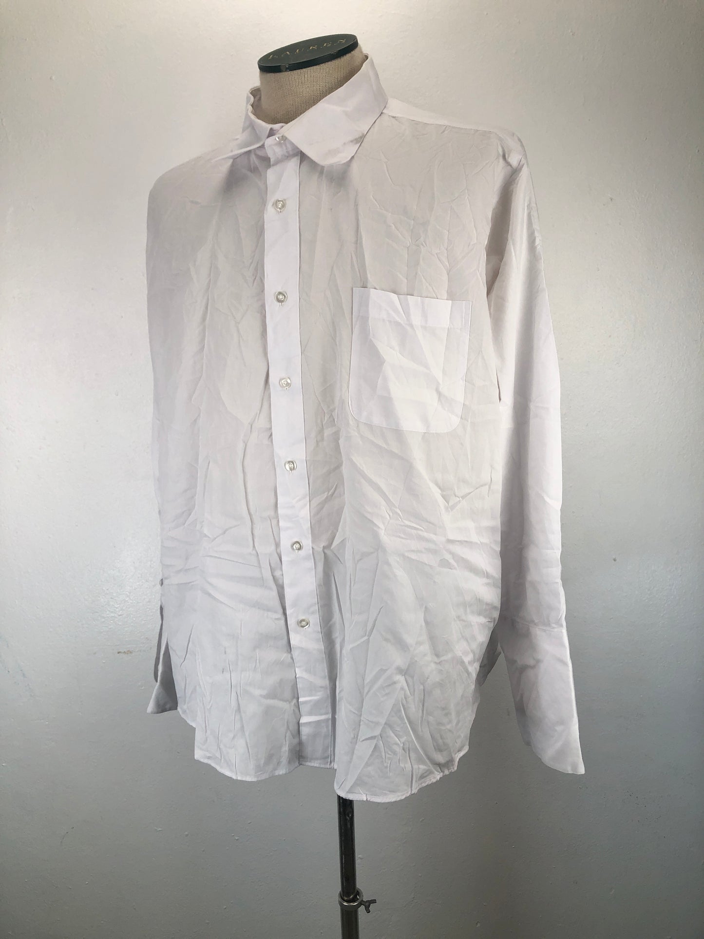 Camisa Blanco Enrico