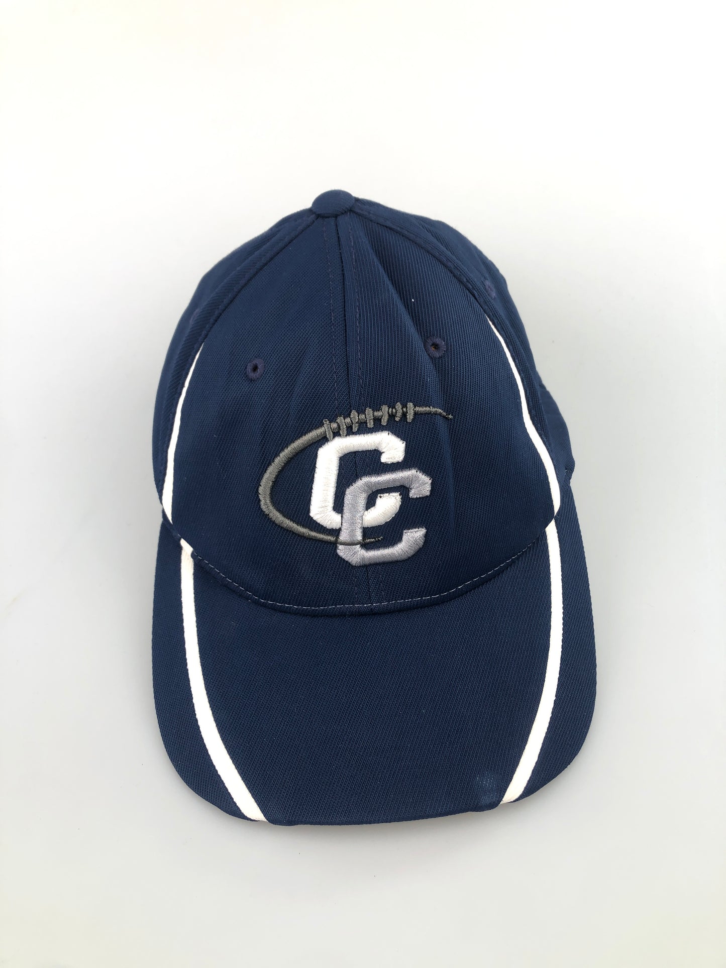 Gorra Azul Marino Cc