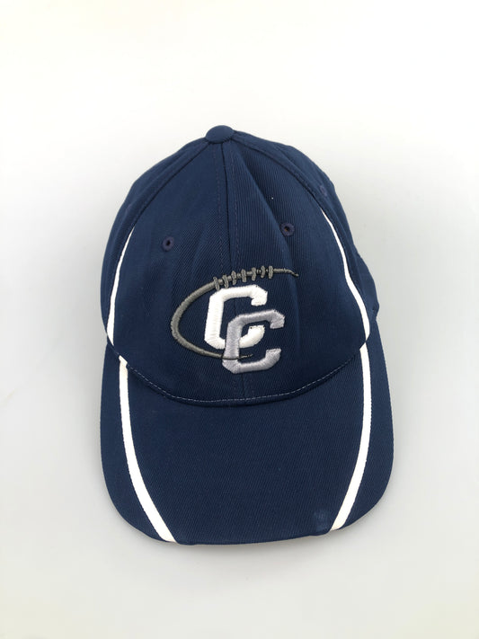 Gorra Azul Marino Cc