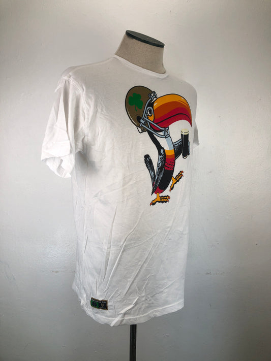 Camiseta Blanco Guinness