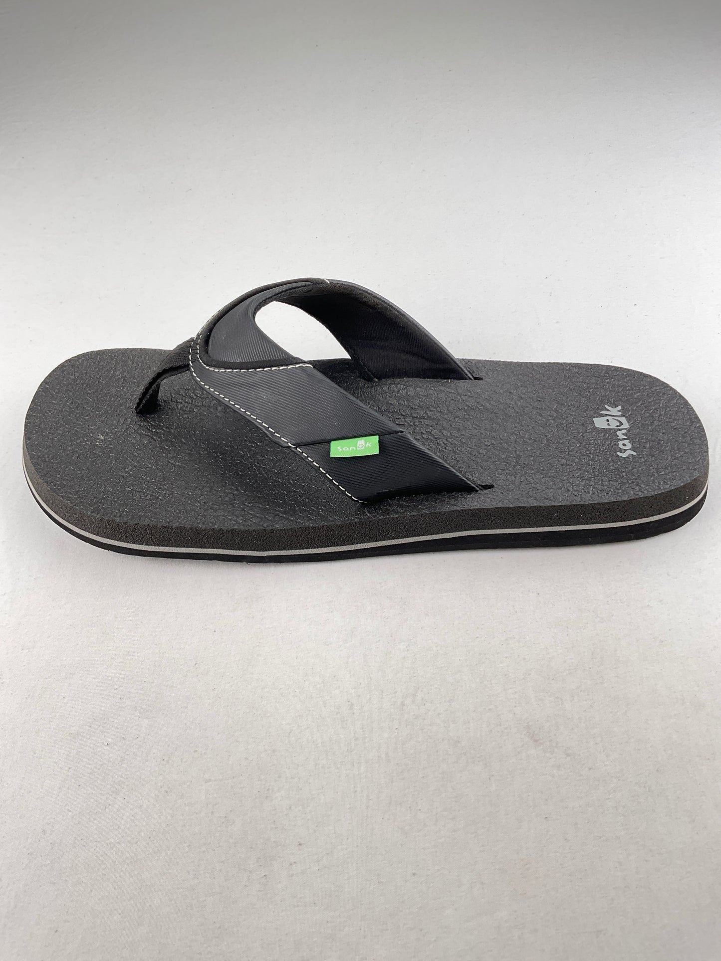 Sandalia Negro Sanuk