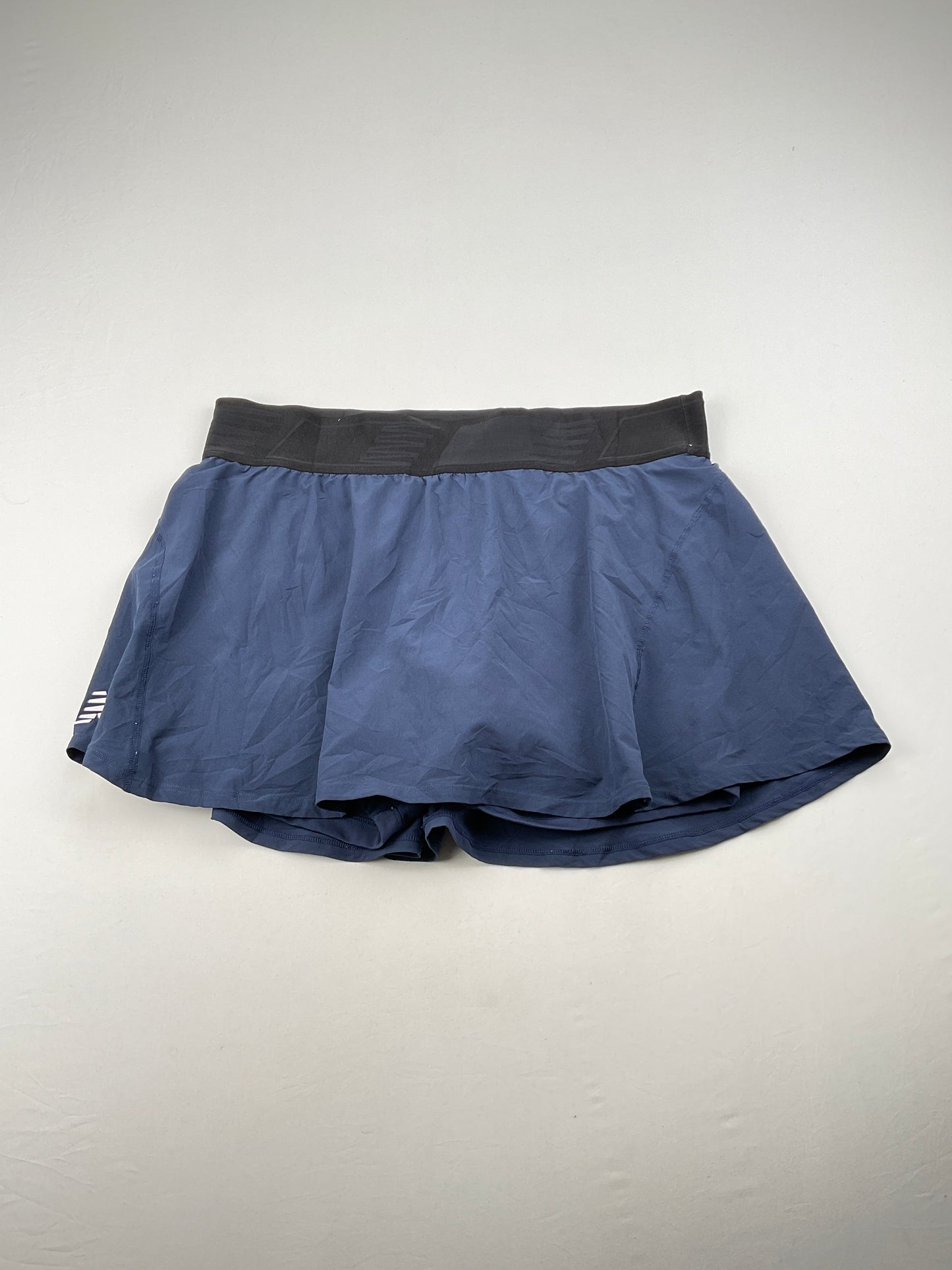 Falda Azul marino Deportivo New Balance