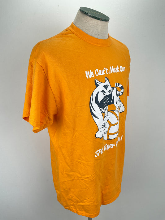 Camiseta Amarillo Variangis