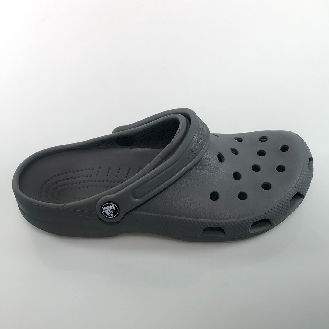 Sandalias Gris Crocs