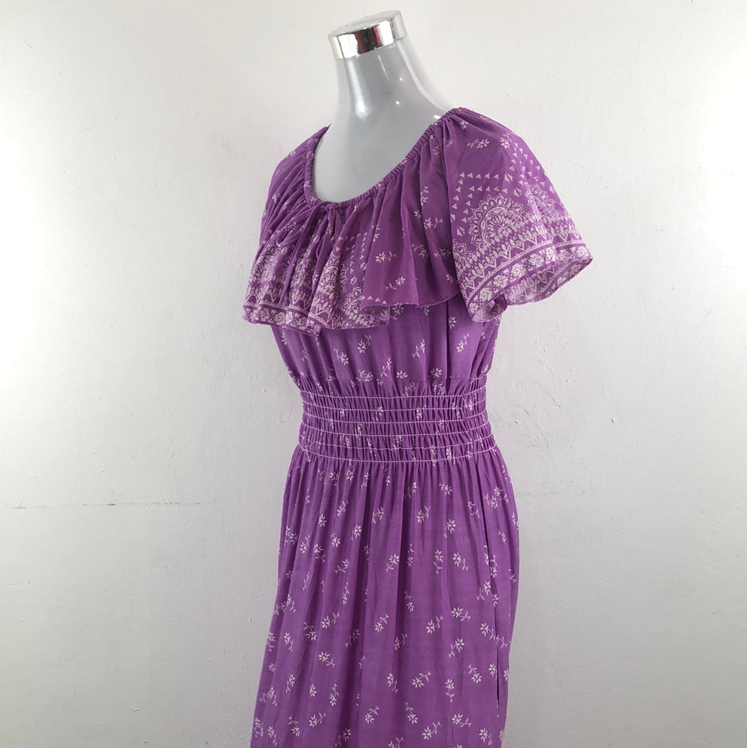 Vestido Lila Jon Anna