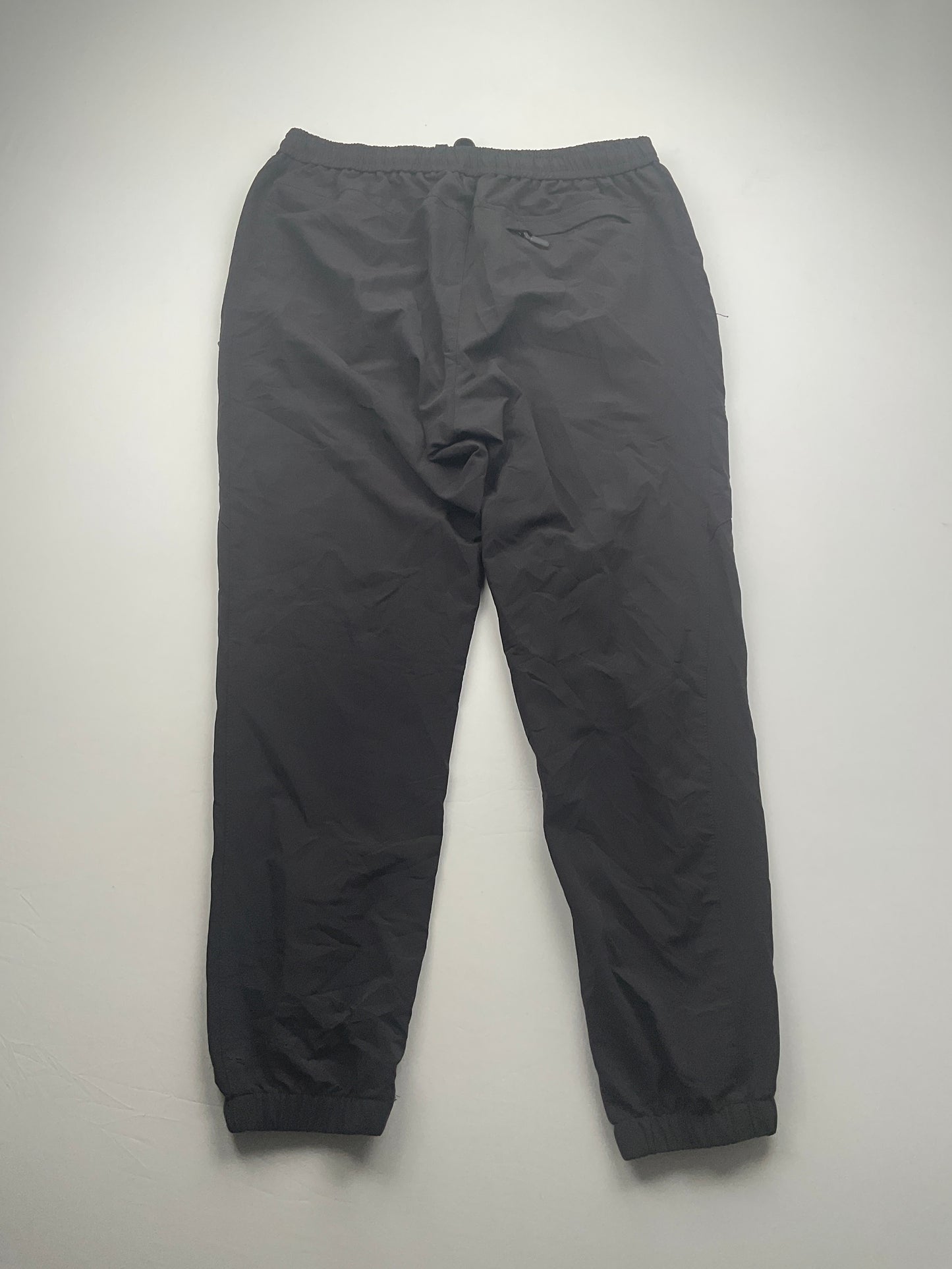 Jogger Negro Variangis