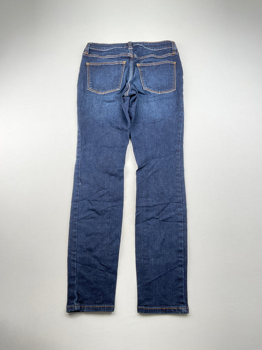 Pantalón Jeans Azul Universal Thread