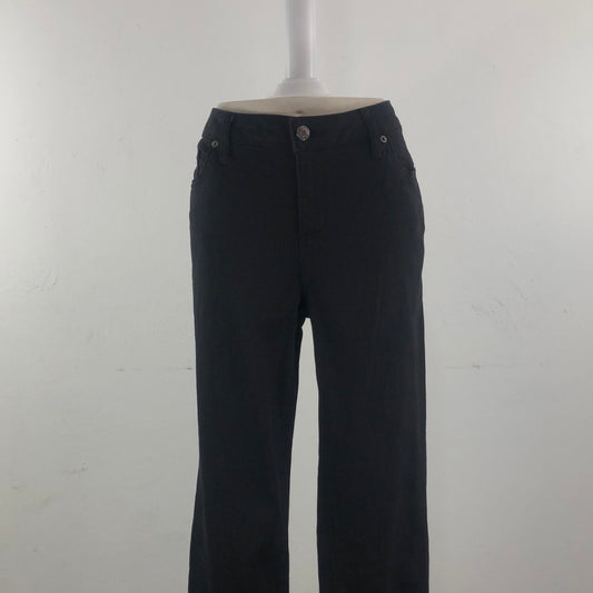 Pantalon Jeans Negro New York Company