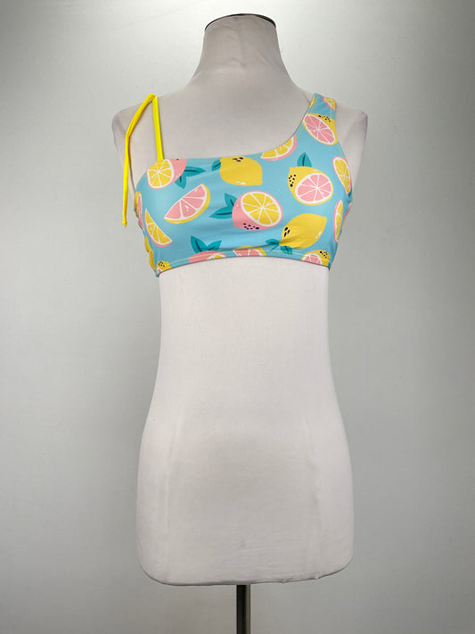 Blusita Traje de Baño Multicolor Shekini