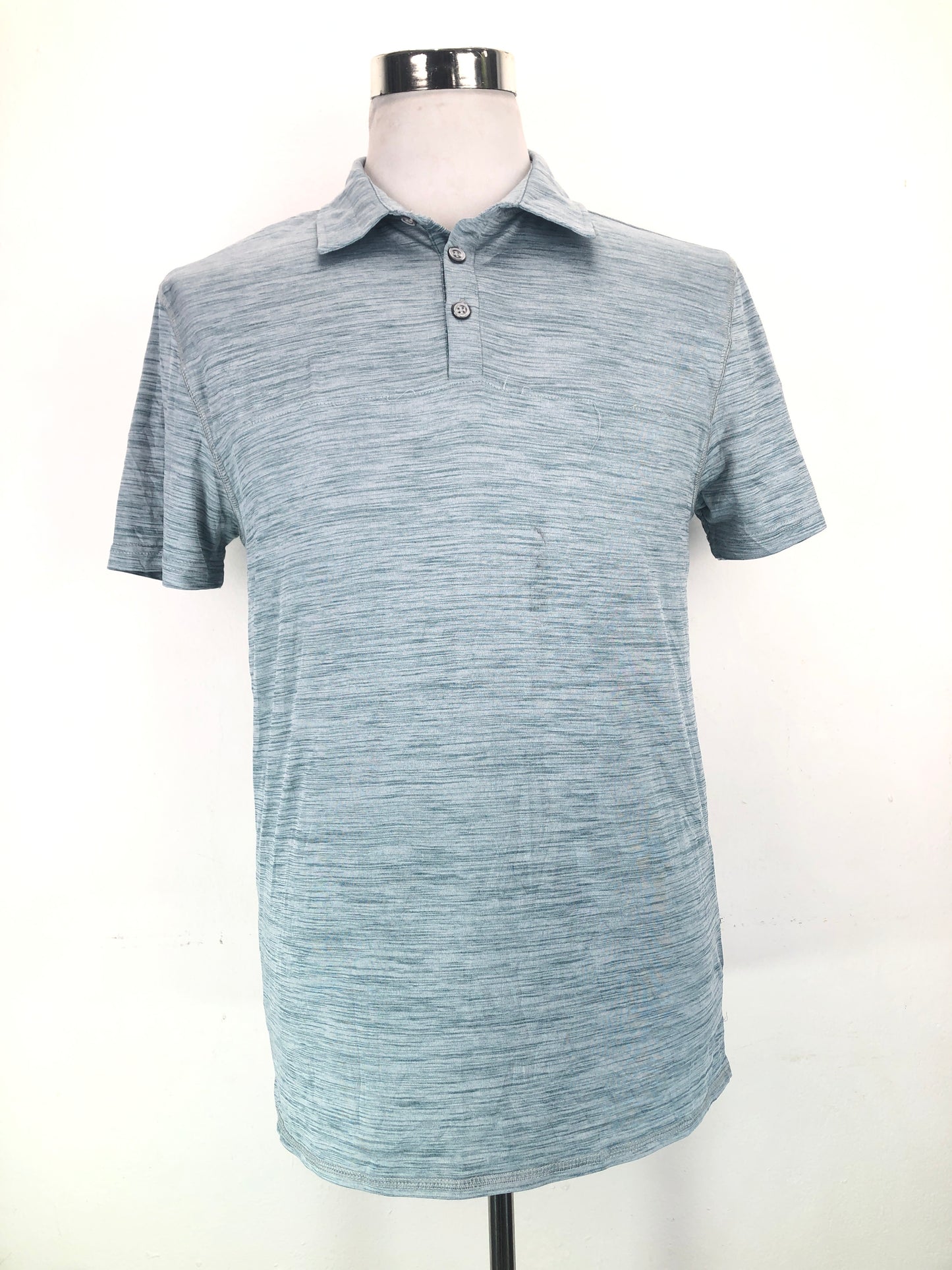Camisa Verde BKE