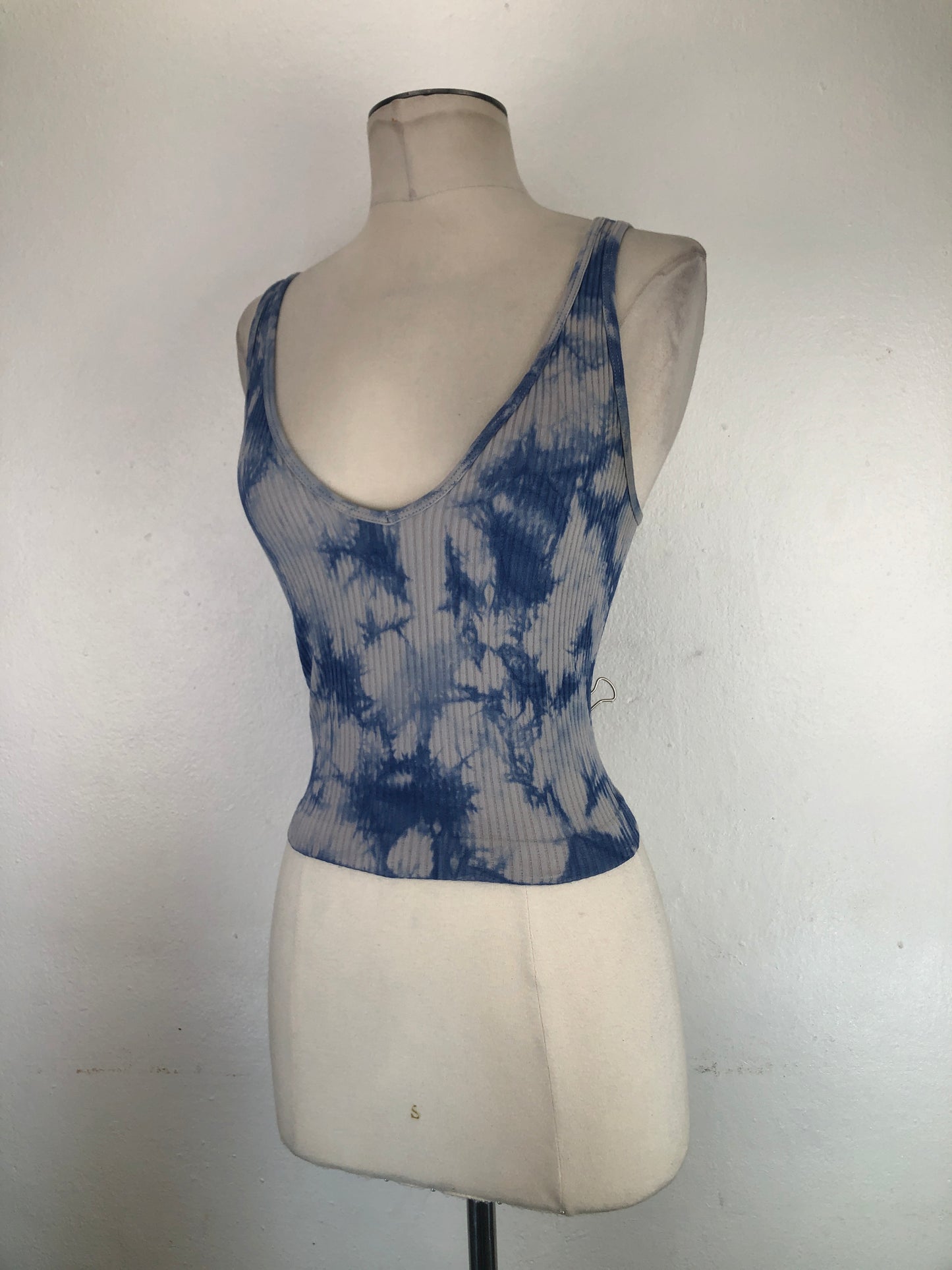 Blusa Gris Variangis