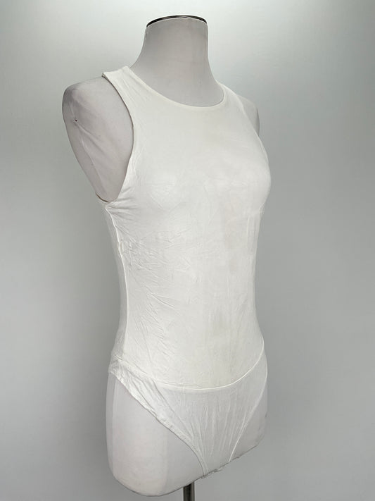 Body Blanco Final Touch