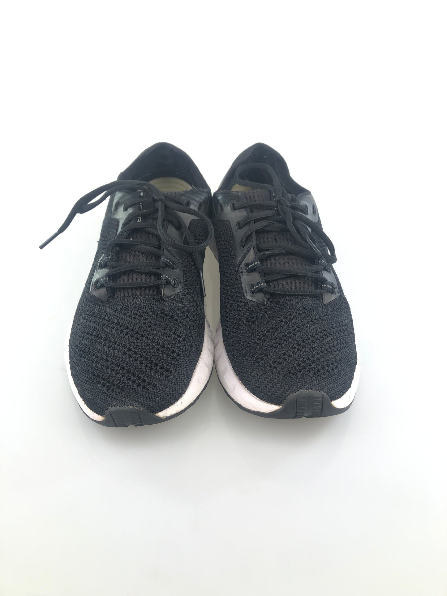 Tenis Negro Deportivo Under Amour