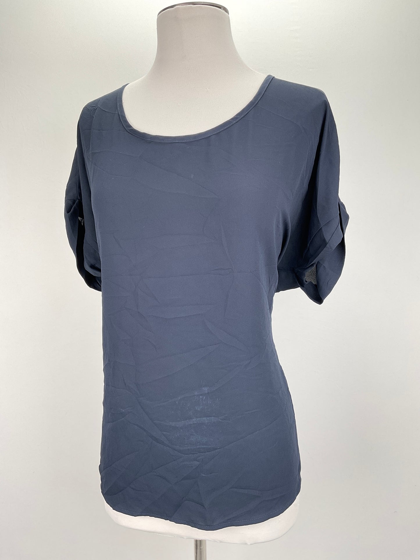 Blusa Azul marino Dleione