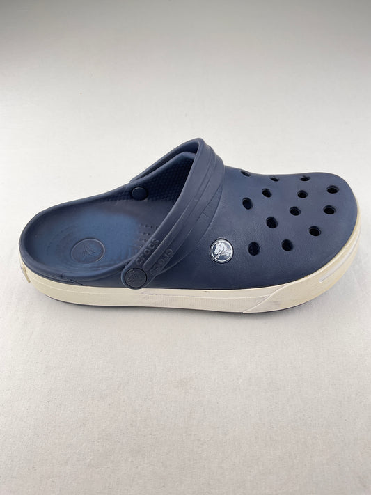 Sandalia Azul marino Crocs