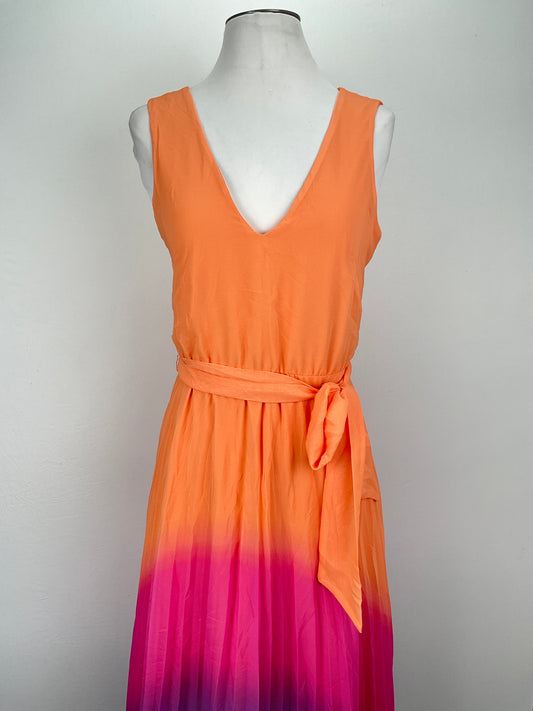 Vestido Multicolor Taylor