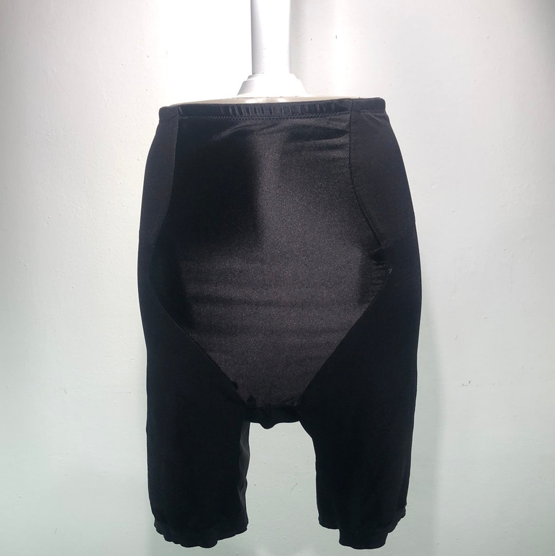 Licra Negro Smoothic