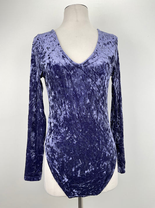 Body Morado Variangis