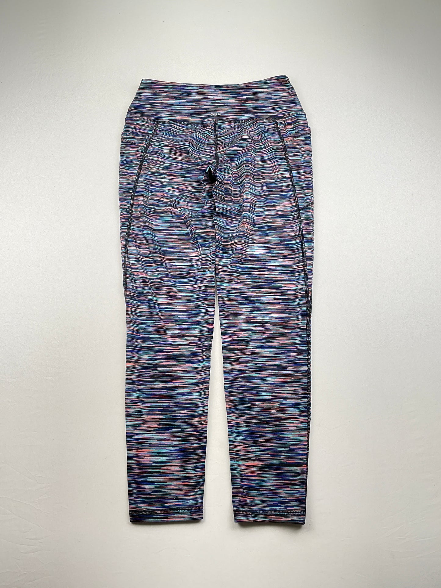 Licra Multicolor Deportivo DSG