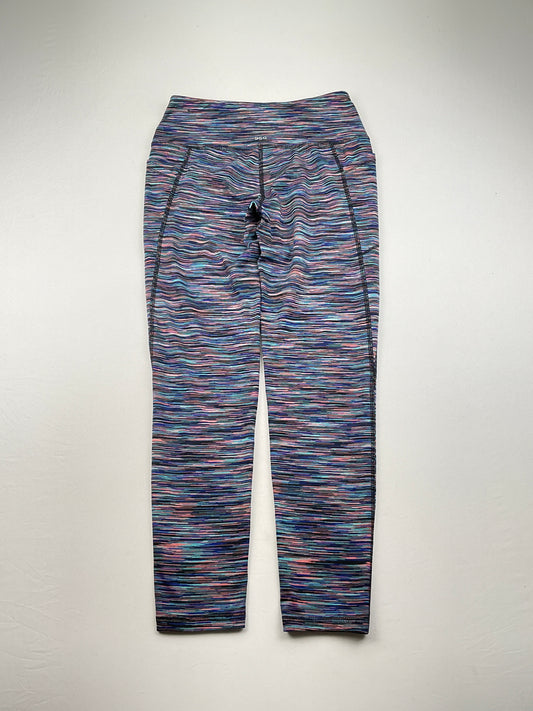 Licra Multicolor Deportivo DSG