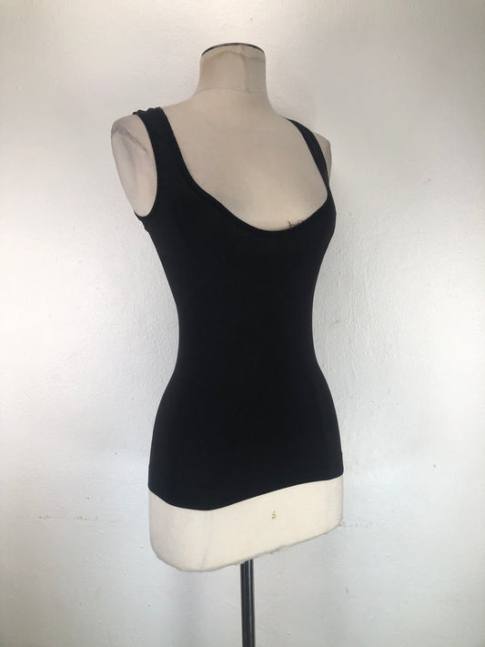 Blusa Negro Controliti