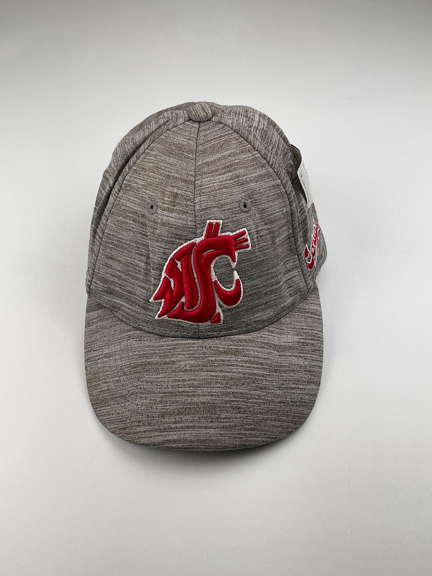 Gorra Gris Captivating