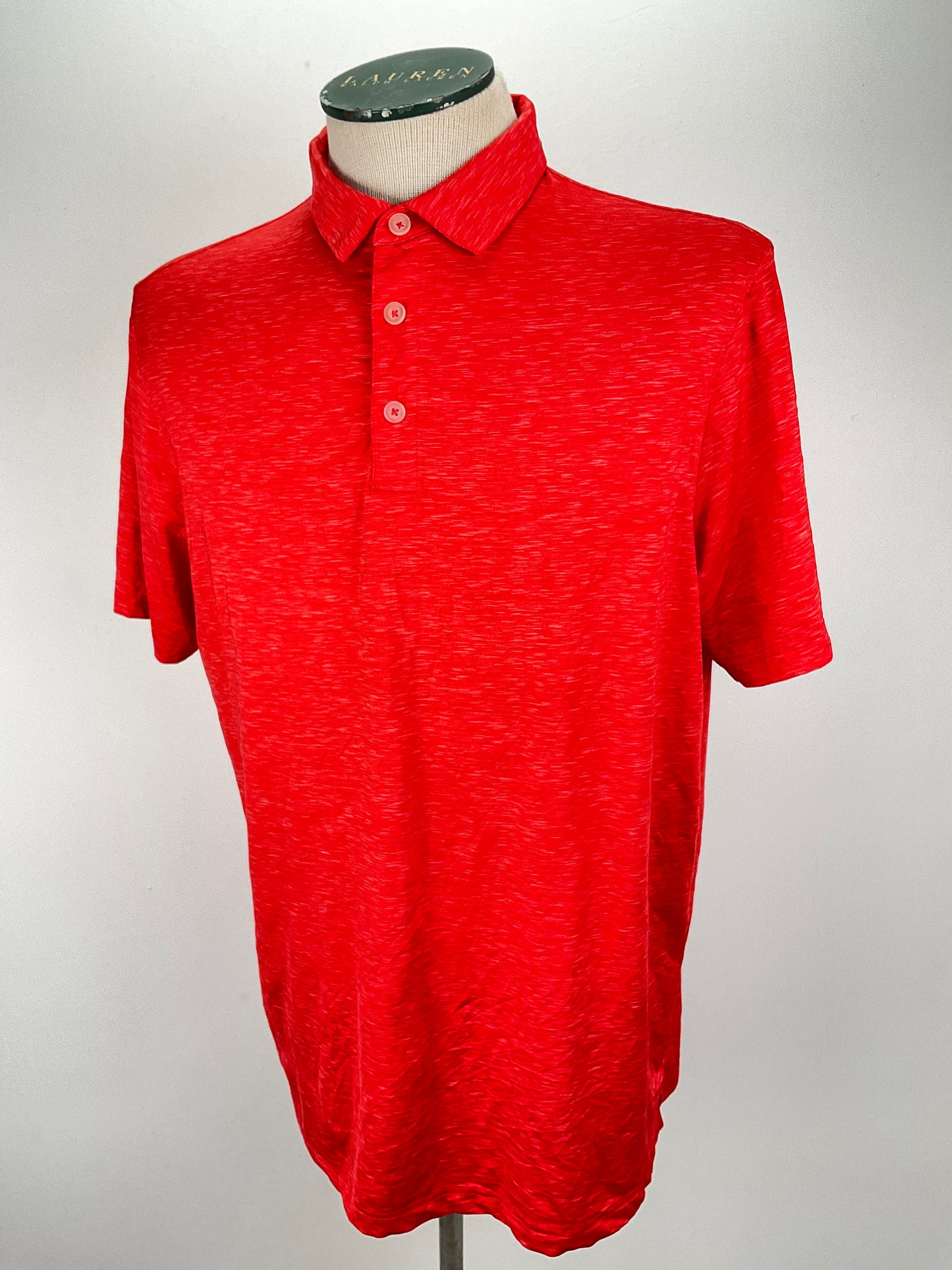 Camiseta Rojo Champion