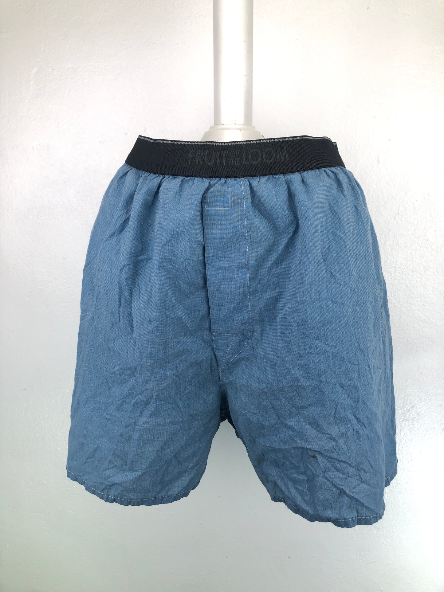 Boxer Azul claro Fruit Of The Loom