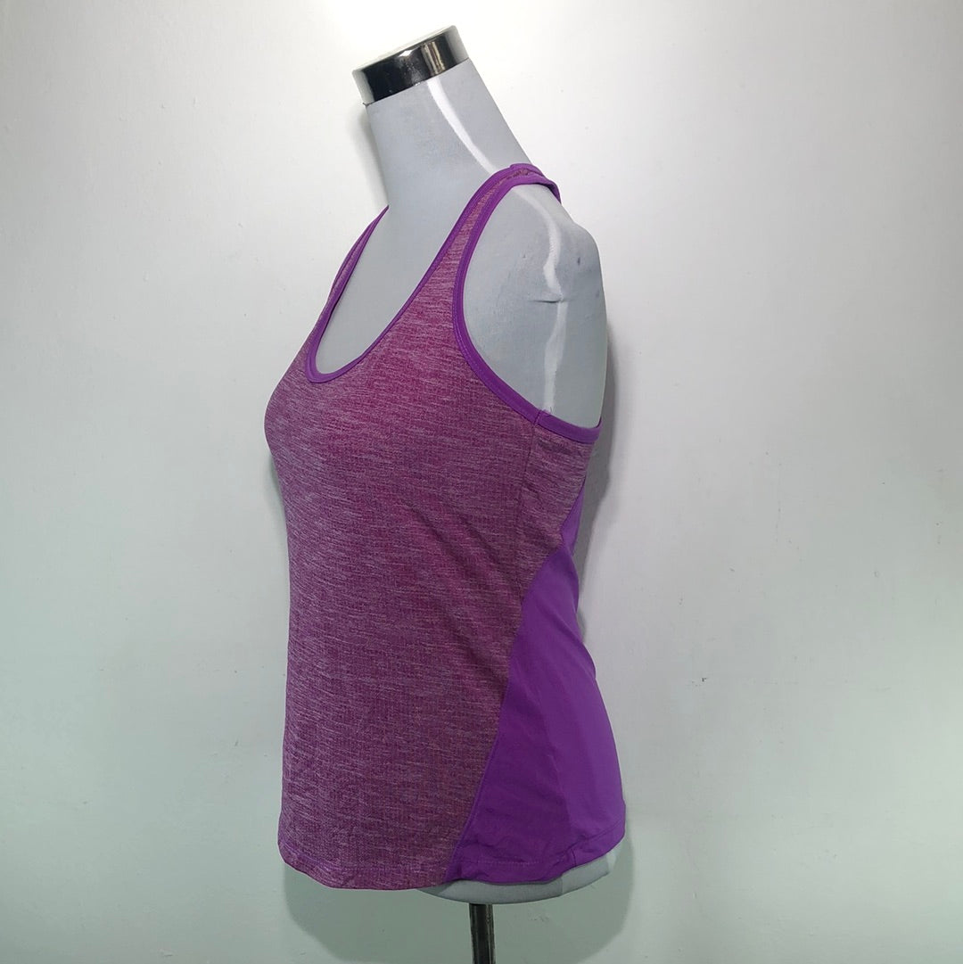 Camiseta Morado Old Navy