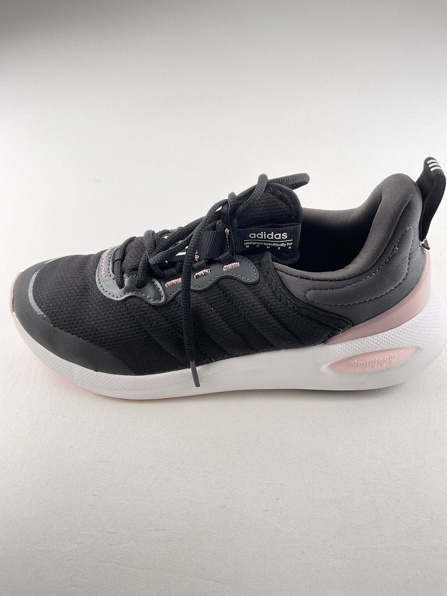 Tenis Negro Deportivo Adidas
