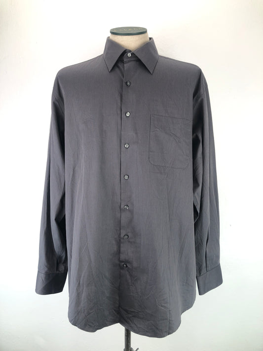 Camisa Gris Concepts