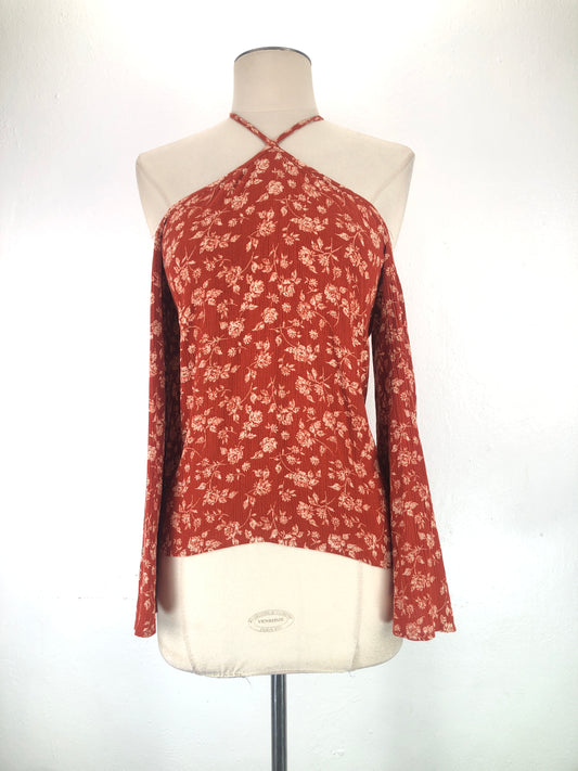 Blusa Multicolor Mossimo