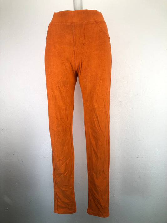 Licra Naranja Variangis