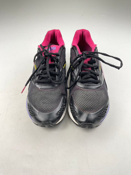 Tenis negro PUMA