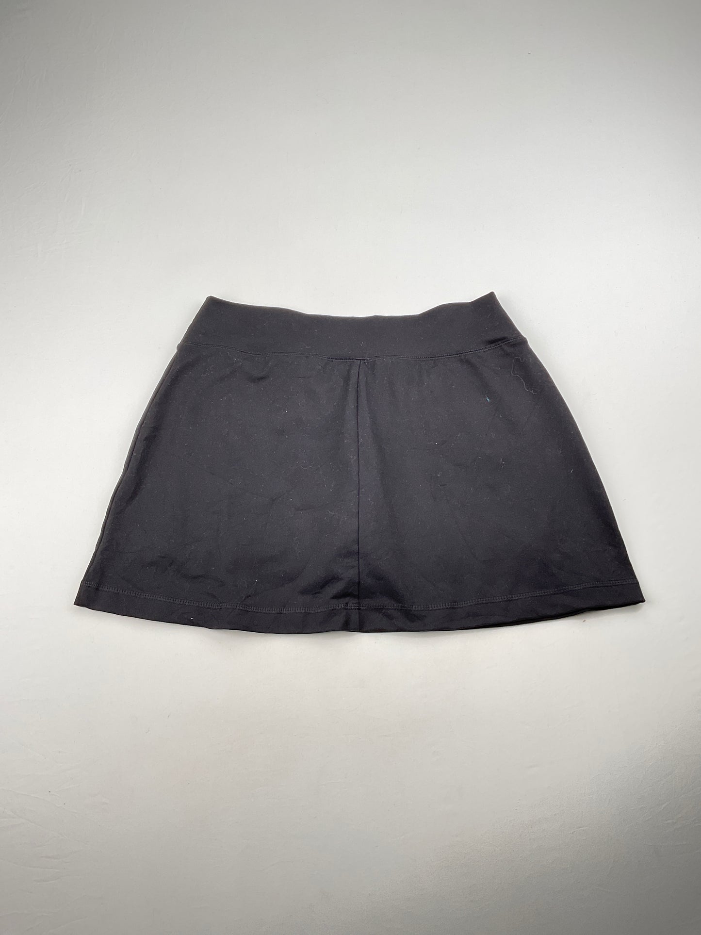 Falda Negro Cabi