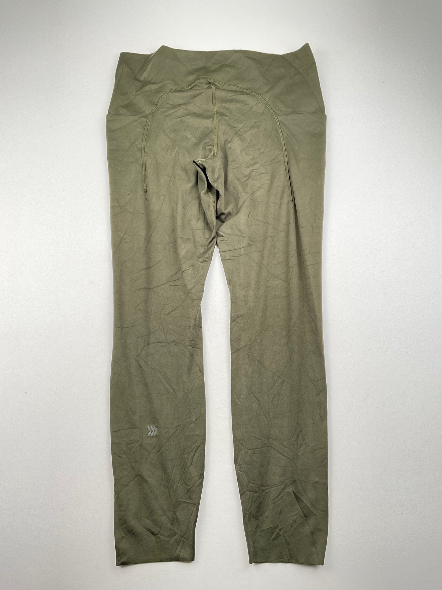 Licra Verde Deportivo All in Motion