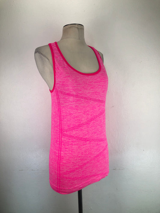 Blusa Rosado Deportivo Dis best