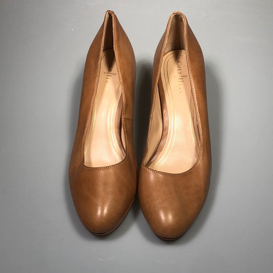 Zapato Nude Cole Haan