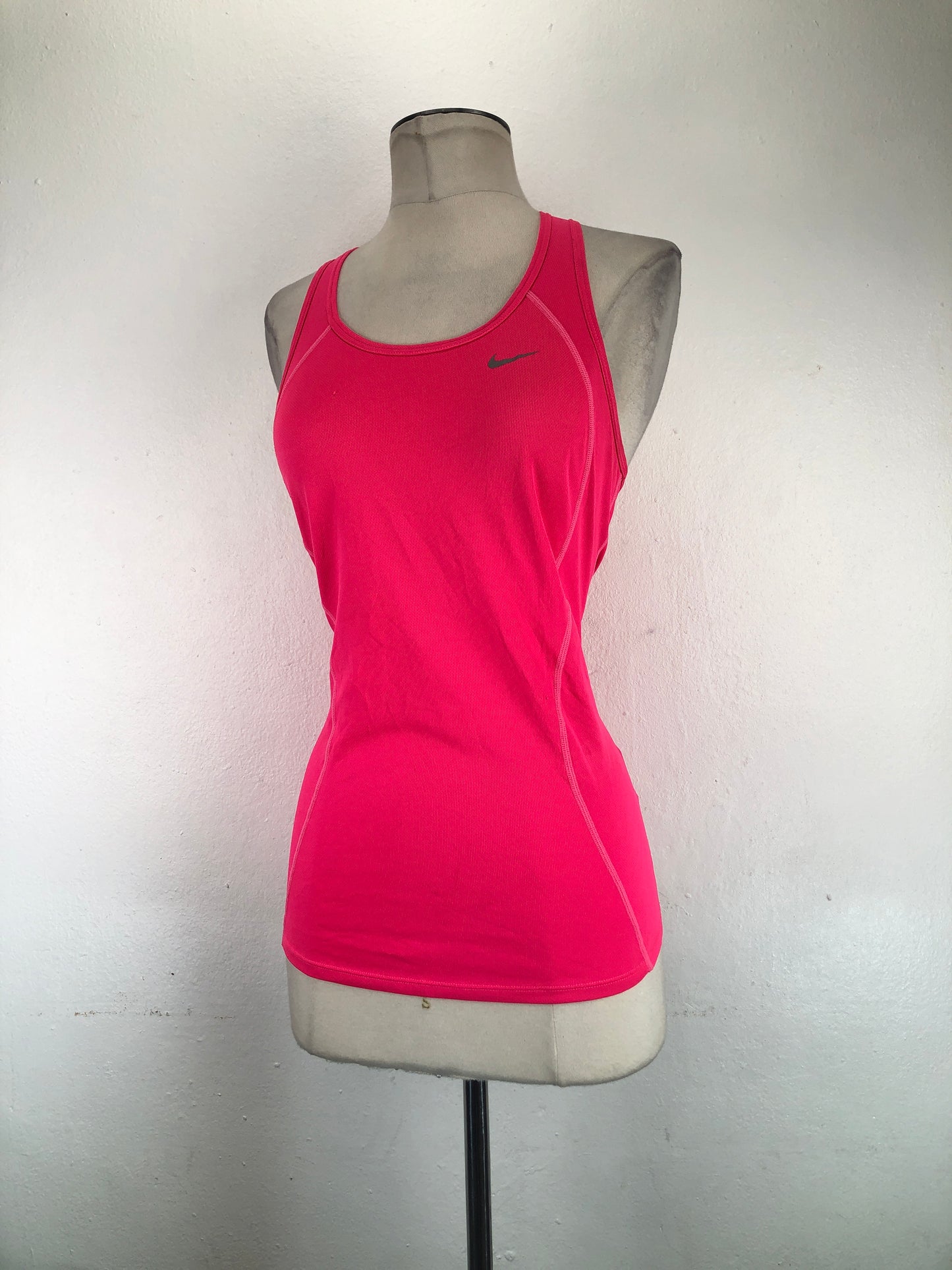 Blusa Rosado Deportivo Nike